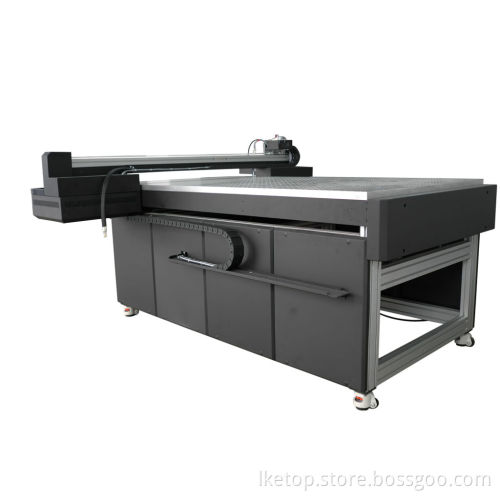 Flatbed Printer (SP-ES-1015)